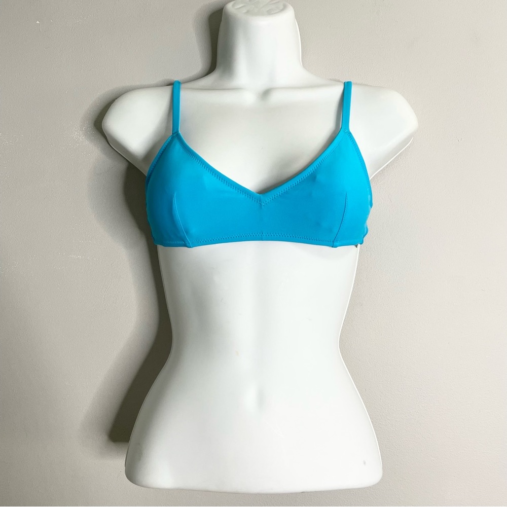 AERIE Scoop Bikini Top